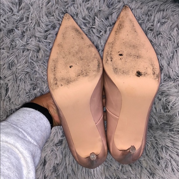 STEVE MADDEN PUMPS - Picture 3 of 4